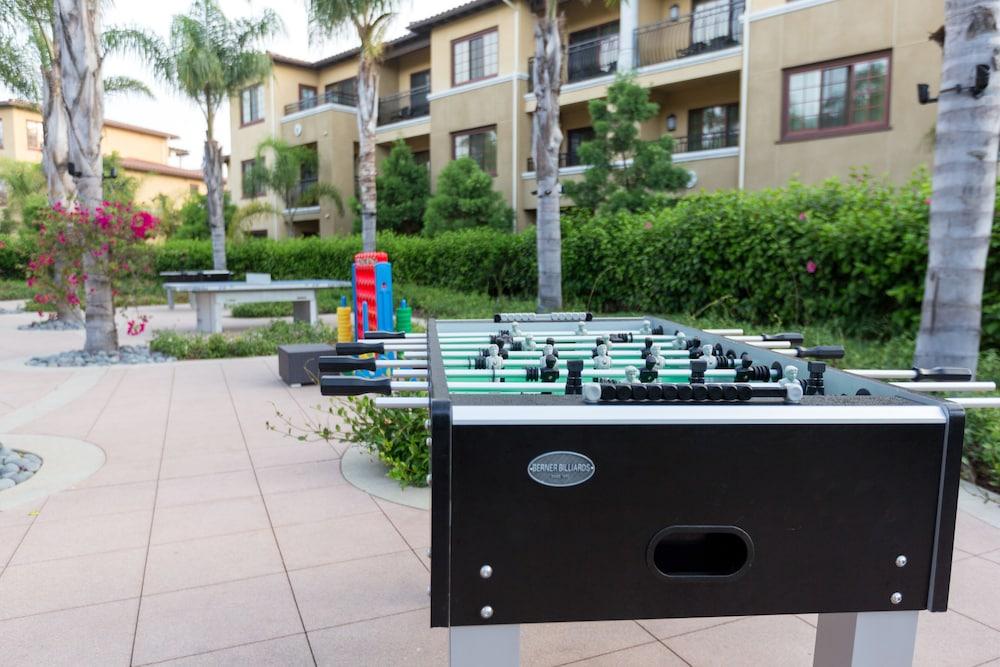 Marbrisa Carlsbad Resort Luaran gambar