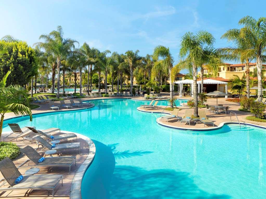 Marbrisa Carlsbad Resort Kemudahan gambar