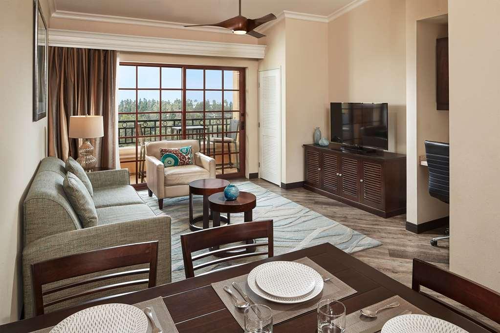 Marbrisa Carlsbad Resort Bilik gambar