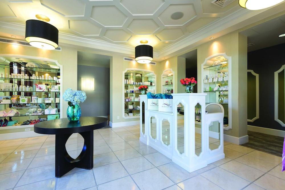 Marbrisa Carlsbad Resort Luaran gambar
