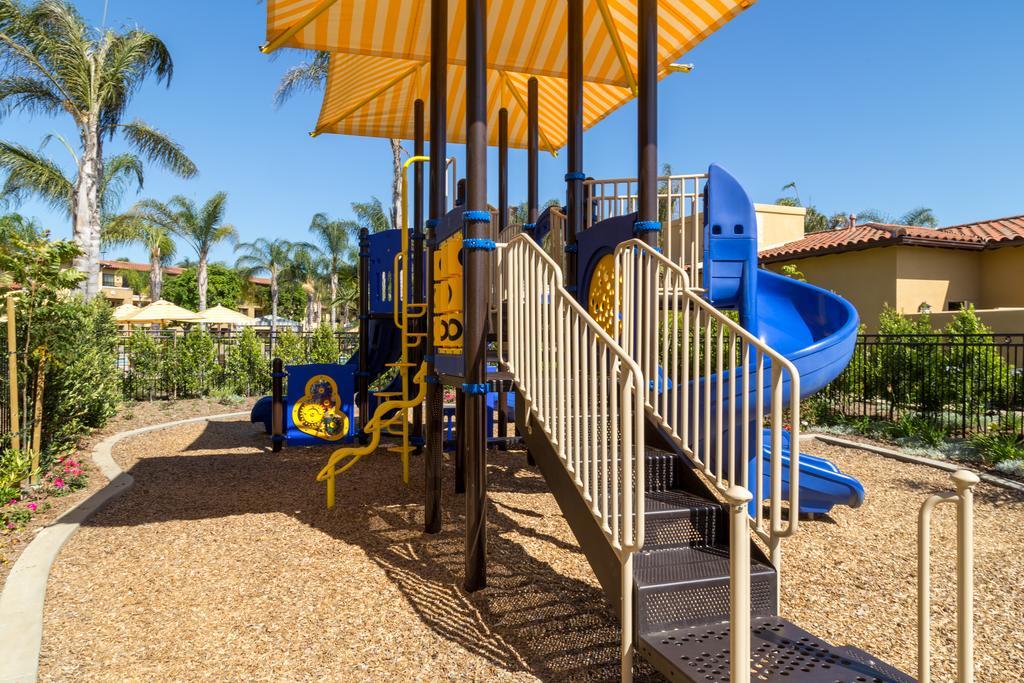 Marbrisa Carlsbad Resort Luaran gambar
