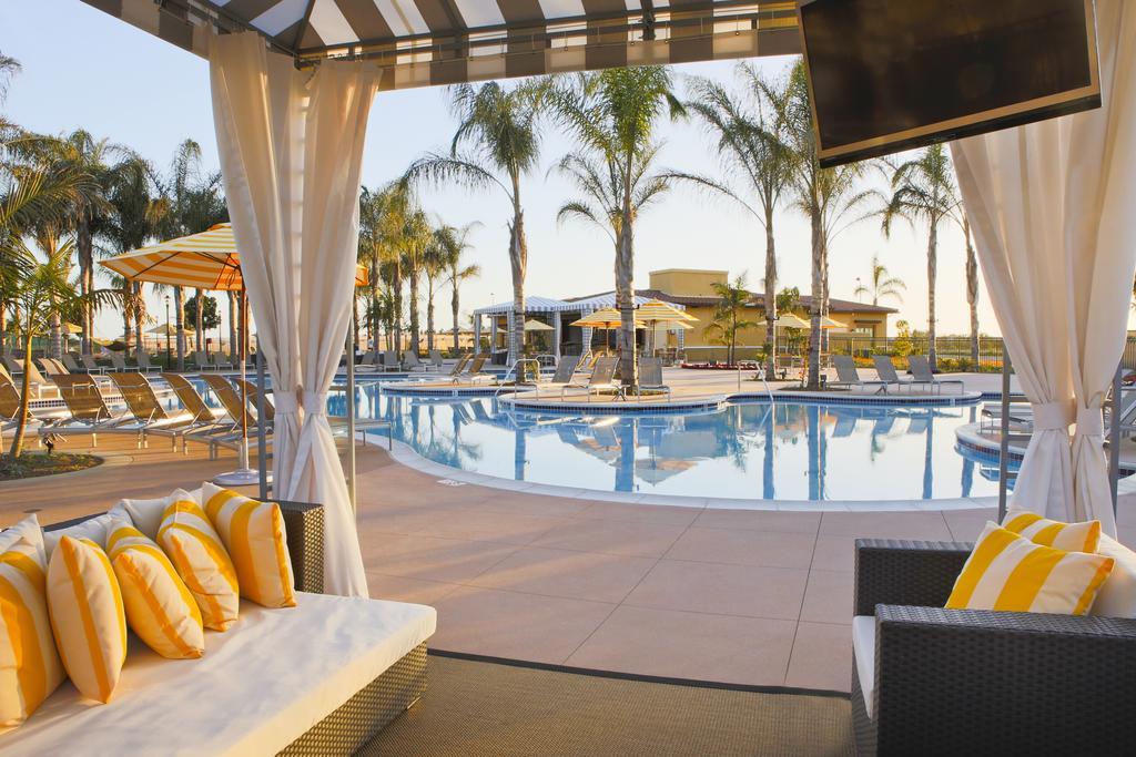 Marbrisa Carlsbad Resort Luaran gambar