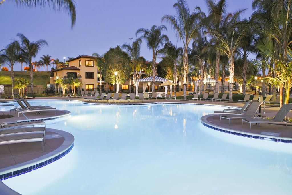 Marbrisa Carlsbad Resort Luaran gambar