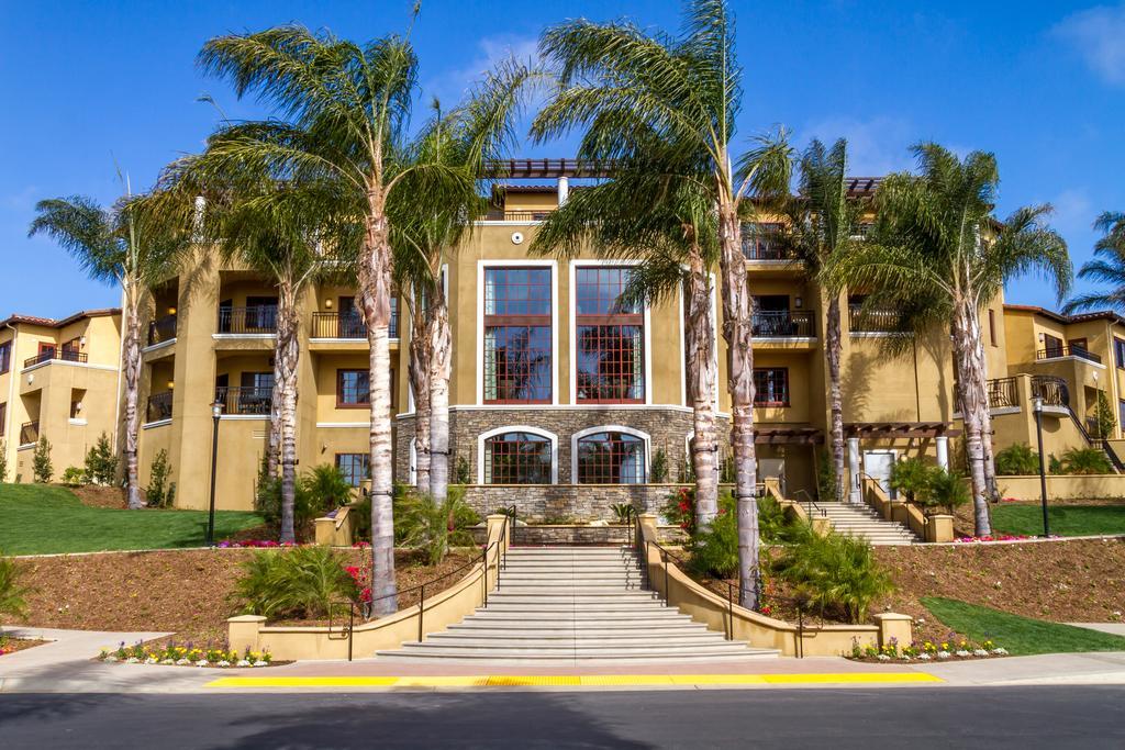 Marbrisa Carlsbad Resort Luaran gambar