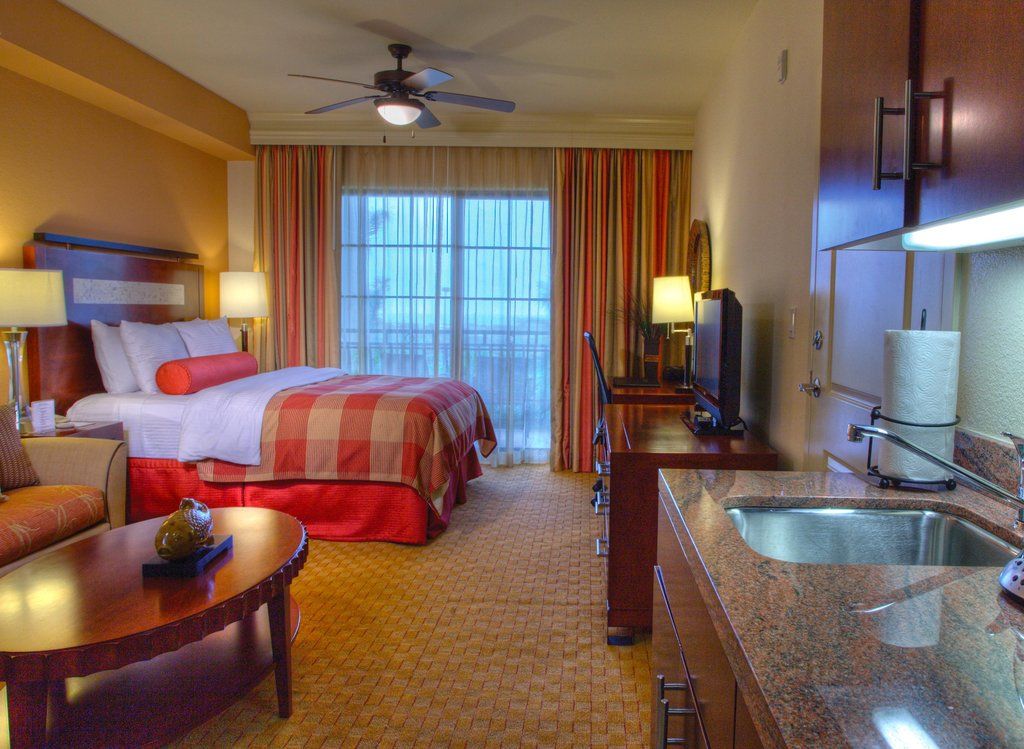 Marbrisa Carlsbad Resort Luaran gambar