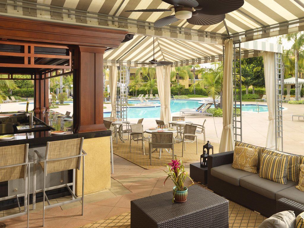 Marbrisa Carlsbad Resort Luaran gambar