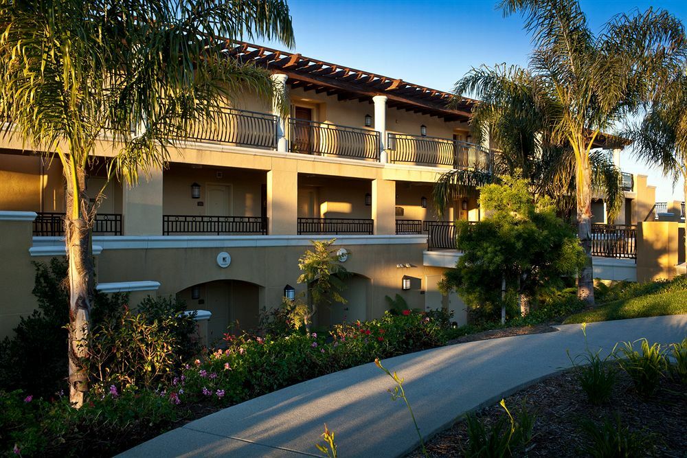 Marbrisa Carlsbad Resort Luaran gambar