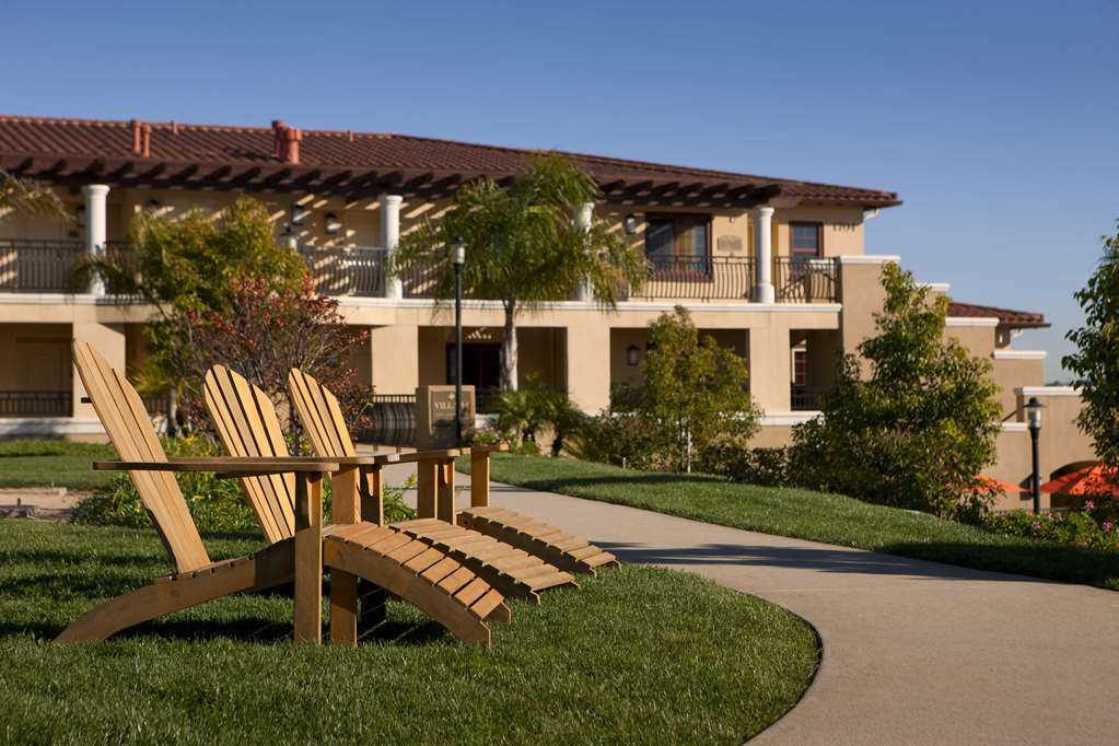 Marbrisa Carlsbad Resort Luaran gambar