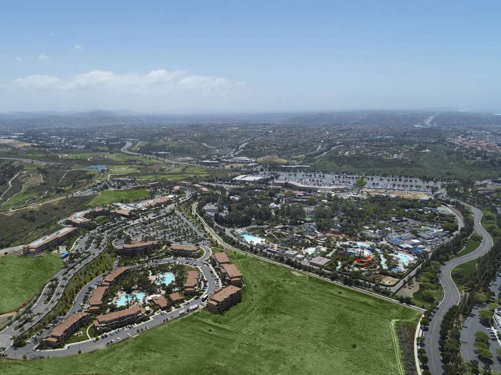 Marbrisa Carlsbad Resort Luaran gambar