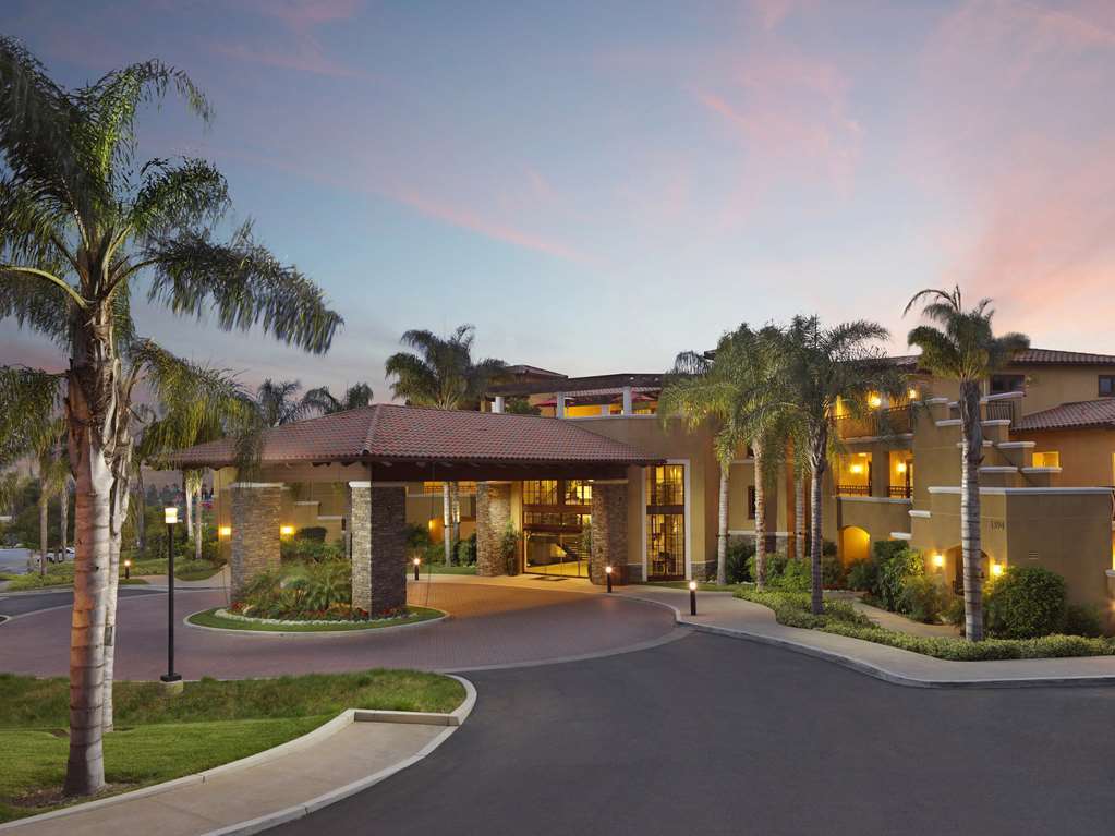Marbrisa Carlsbad Resort Luaran gambar