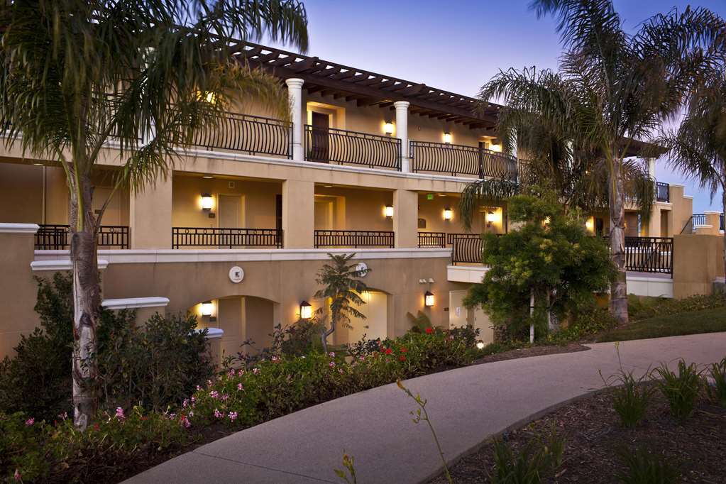 Marbrisa Carlsbad Resort Luaran gambar