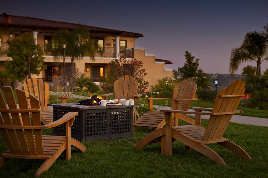 Marbrisa Carlsbad Resort Luaran gambar